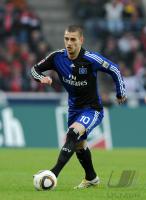 FUSSBALL, 1. BUNDESLIGA, 21. Spieltag: 1.FC Koeln - Hamburger SV