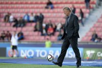 Fussball U 21 Europameisterschaft 2015: Deutschland - Serbien