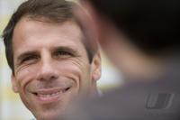 FUSSBALL  Olympia 2008   Vorrunde  Maenner   Italien - Korea