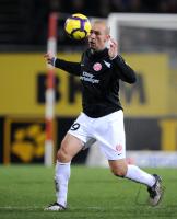 1. Fussball Bundesliga : Elkin Soto (Mainz)