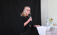 Eroeffnung Freilufthalle des TV Rottenburg
