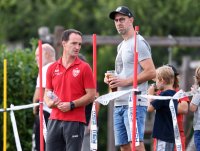 Fussball Verbandsliga 2020/2021: TSG Tuebingen - VfB Stuttgart U 19