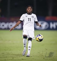Fussball, Junioren U 17 WM 2025 El Salvador- Deutschland, Gruppe G