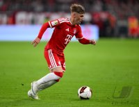 Fussball  1. Bundesliga   Saison 2026/2027     6. Spieltag  FC Bayern Muenchen - RB Leipzig