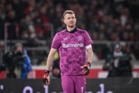 Fussball 1. Bundesliga 24/25: VfB Stuttgart - Bayer 04 Leverkusen