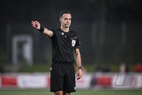Fussball U 17 UEFA Euro 2025 / FIFA WM 2025 Qualifikation: Schweiz 1-3 Tschechien