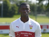 Fussball 1. Bundesliga 2014/2015: Fototermin beim VfB Stuttgart