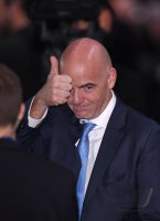 Fussball International Ausserordentlicher FIFA Kongress 2016 in Zuerich