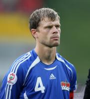 Fussball EM Qualifikation: Lichtenstein - Spanien