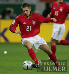 Fussball International Deutschland - Kamerun