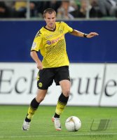 Fussball 1. Bundesliga 2011/2012:  Kevin Grosskreutz (Borussia Dortmund)