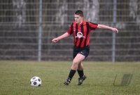 Fussball B - Junioren Regionenstaffel Mitte 22.03.2026 SGM Eichenberg - SGM Deckenpfronn / Kuppungen / Sulz