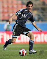 Fussball International  U17 Weltmeisterschaft