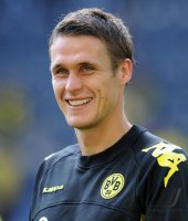 Fussball: 1. Bundesliga Saison 2010/2011: Dortmund, KEHL