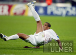 FUSSBALL CHL   Rivaldo (AC)