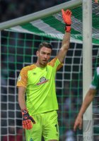 Fussball DFB Pokal Halbfinale 2018/2019SV Werder Bremen - FC Bayern Muenchen