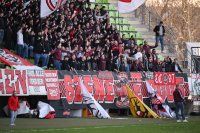 FUSSBALL WFV Pokal 2024/2025
Viertelfinale, SSV Reutlingen - TSG Balingen
