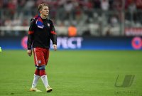 Fussball CHL 14/15 Halbfinale: FC Bayern Muenchen - FC Barcelona