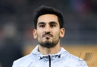 Fussball International Testspiel: Italien - Deutschland