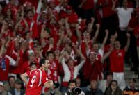 Fussball WM 2006: Schweiz - Sued Korea ; Switzerland - Korea Republic