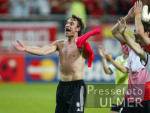FUSSBALL Weltmeisterschaft JUEBL; Marco Bode (GER)