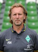 Fussball: 1. Bundesliga, Saison 2010/2011, SV Werder Bremen, HOENERBACH