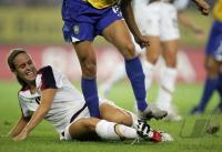 Fussball International Frauen Weltmeisterschaft