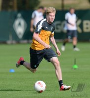 Fussball Saison 2012/2013 Training Werder Bremen