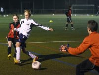 DFB-Stuetzpunkt Rottenburg (Kreis Tuebingen)