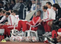 Fussball 1. Bundesliga 2010/2011:  FC Bayern Muenchen -  Al Wakrah Sport Club