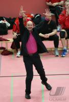 Volleyball 1. Bundesliga TV Rottenburg - GSVE Delitzsch