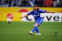 Fussball 1. Bundesliga: Marcelo Bordon (Schalke)