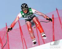 Ski Alpin  Herren Abfahrt Wengen