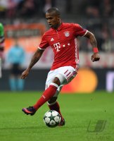 Fussball CHL 16/17 Gruppenphase: FC Bayern Muenchen - PSV Eindhoven