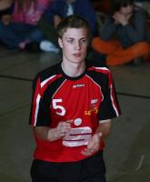 Volleyball TV Rottenburg  3-0  Saulgau