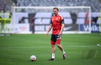 Fussball WM 2026, Training Deutschland im Chicago