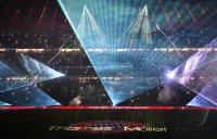 Fussball DFB Pokal Achtelfinale 15/16: FC Bayern Muenchen - SV Darmstadt 98