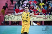 Basketball 2. Bundesliga 25/26: Tigers Tuebingen - Phoenix Hagen