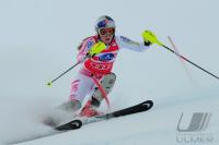 SKI Weltcup  Damen  ST.Moritz;  Lindsey Vonn (USA)