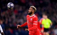 Fussball International CHL 22/23: FC Bayern Muenchen - Paris Saint-Germain