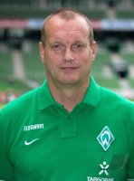 FUSSBALL   1 BUNDESLIGA   SAISON 2011/2012, Portraettermin SV Werder Bremen
