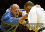 JUDO EM in  Duesseldorf 3.Tag
