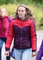 Laufen / Leichtathletik  Erbe - Lauf Tuebingen 2017