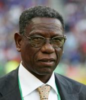 Fussball WM 2006: Togo - Frankreich