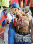 Fussball INTERNATIONAL  EURO 2004