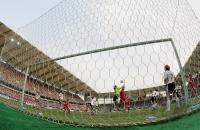 Fussball International Frauen Weltmeisterschaft