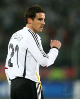 Fussball Deutsche Nationalmannschaft, METZELDER