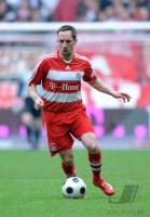 Fussball 1. Bundesliga: Bayern Muenchen - VfL Bochum