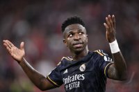 Fussball International CHL 23/24: FC Bayern Muenchen - Real Madrid