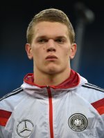 Fussball International Testspiel: Deutschland - Polen